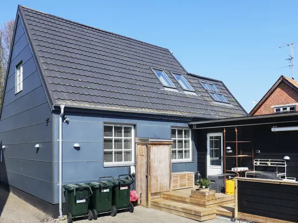 Ferienhaus 60884 in Bagenkop / Langeland