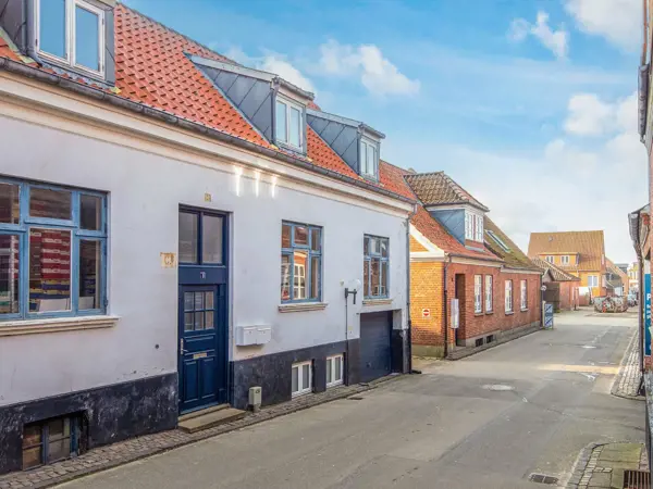 Ferienwohnung 60887 in Søndervig / Holmsland Klit