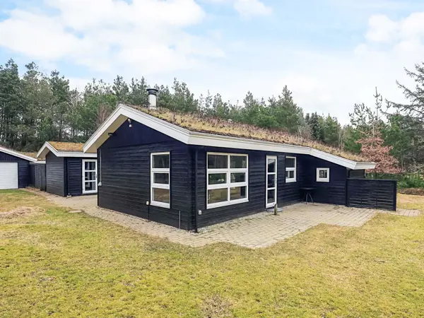 Ferienhaus 60898 in Blokhus / Jammerbucht