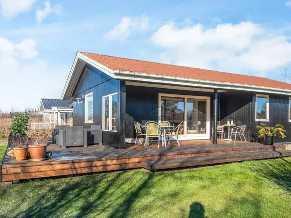 Ferienhaus 60903 in As Vig / Juelsminde