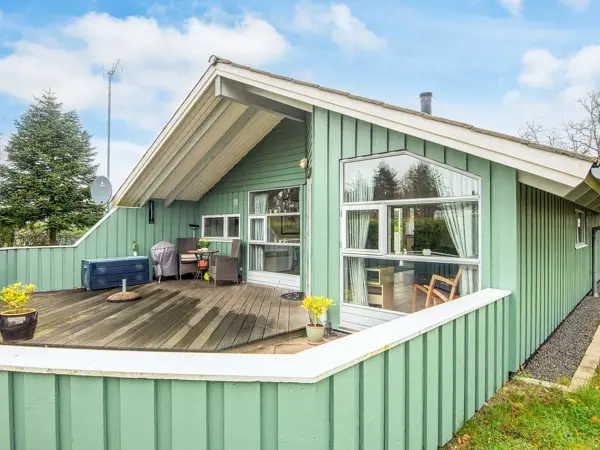 Ferienhaus 60959 in Norhede / Ulfborg