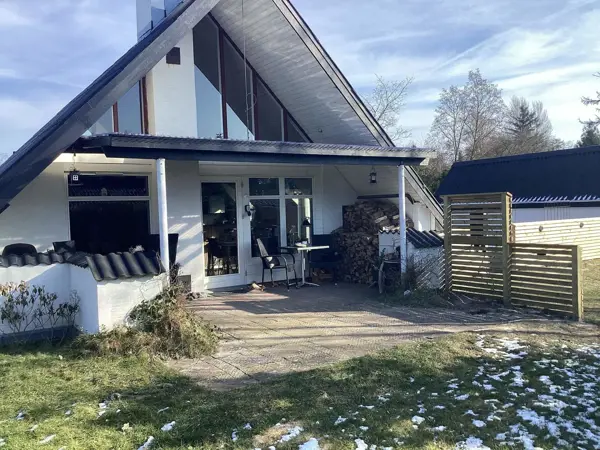 Ferienhaus 61685 in Marielyst / Falster