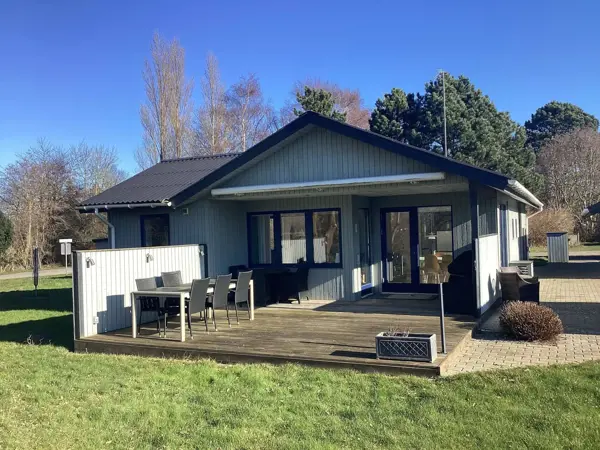 Ferienhaus 61729 in Nakskov / Lolland