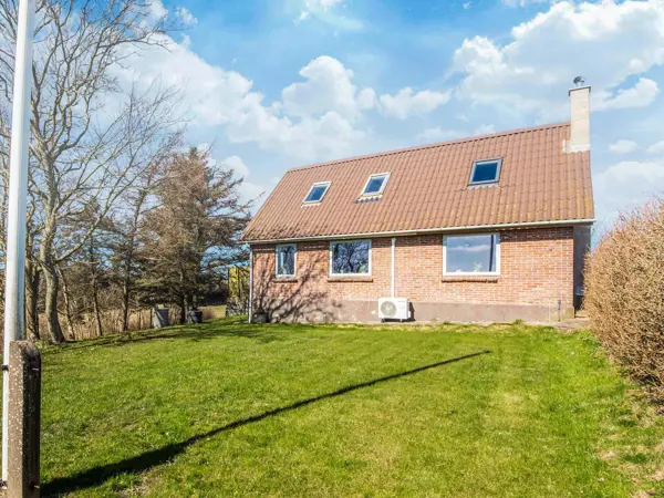 Ferienhaus 61783 in Stenbjerg / Thy