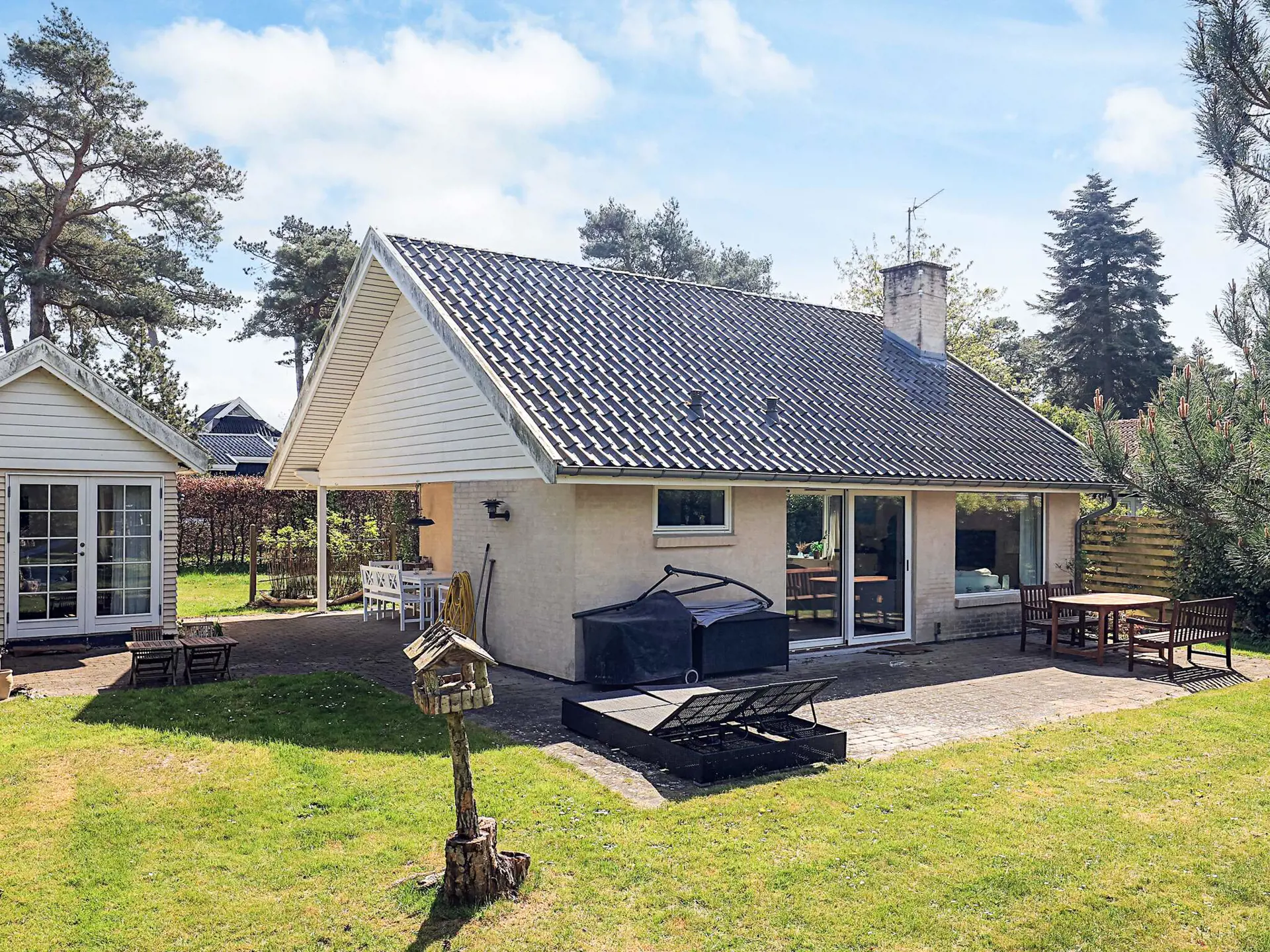 Ferienhaus 61794 in Marielyst / Falster