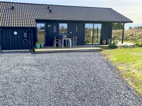 Ferienhaus 61826 in Tornby Strand / Jammerbucht