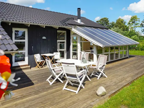 Ferienhaus 61855 in Binderup Strand / Südjütland