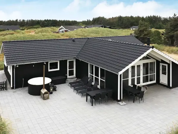 Ferienhaus 61864 in Løkken / Jammerbucht