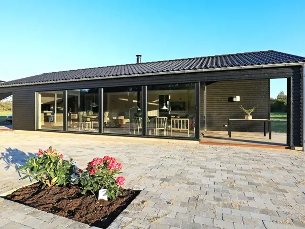 Ferienhaus 61866 in Skallerup Klit / Jammerbucht