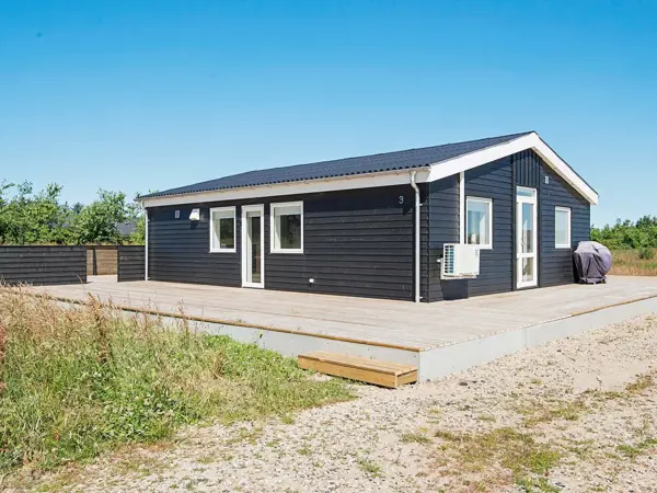 Ferienhaus 61869 in Nr. Lyngby / Jammerbucht