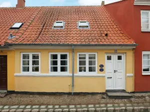 Haus 61919 in Rudkøbing, Langeland