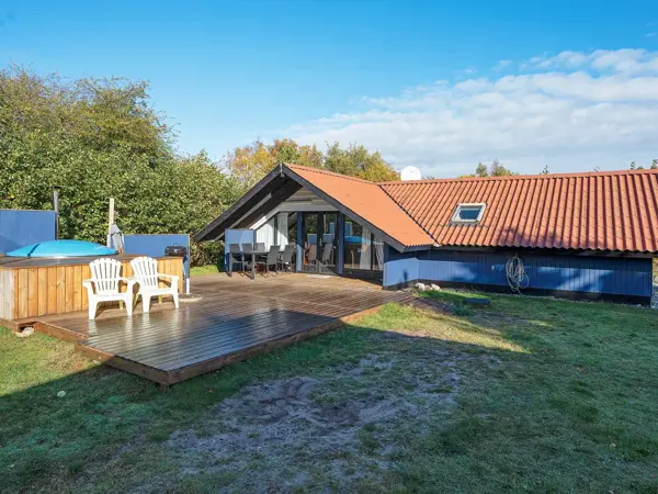 Ferienhaus 61931 in Hummingen / Lolland
