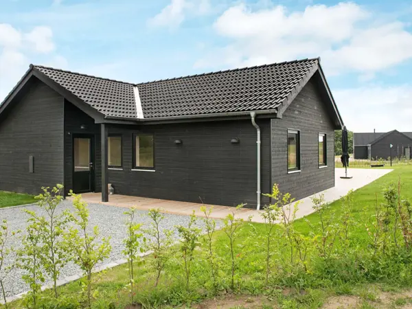 Ferienhaus 61995 in Hejsager Strand / Südjütland