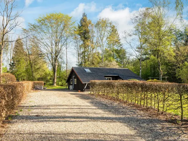 Ferienhaus 62169 in Arrild / Südjütland