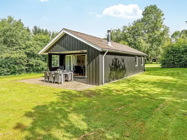 Ferienhaus 62308 in Arrild / Südjütland