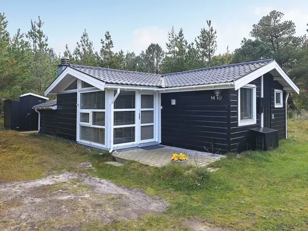 Ferienhaus 62338 in Vorupør / Thy