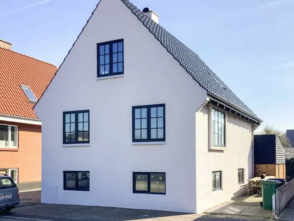 Ferienhaus 62450 in Thyborøn / Vejlby Klit