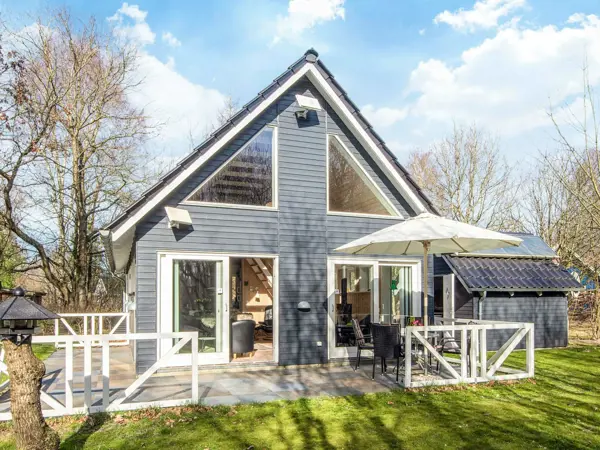 Ferienhaus 62462 in Give / Südjütland