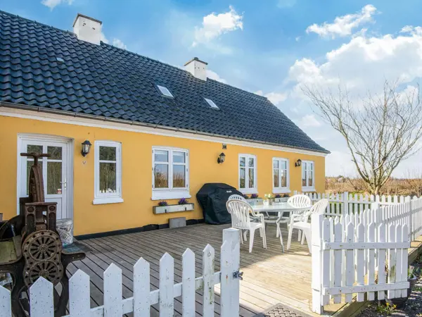 Ferienhaus 62476 in Løkken / Jammerbucht