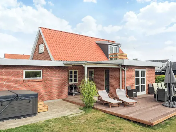 Ferienhaus 62481 in Marielyst / Falster