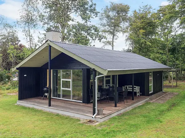Ferienhaus 62496 in Trend / Limfjord