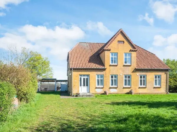 Ferienhaus 62514 in Skaerbæk / Südjütland