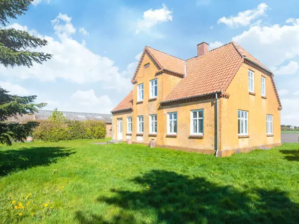 Ferienhaus 62515 in Skaerbæk / Südjütland