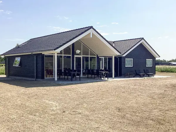 Poolhaus 62536 in Marielyst / Falster