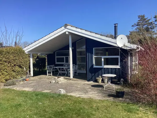 Ferienhaus 62568 in Nakskov / Lolland