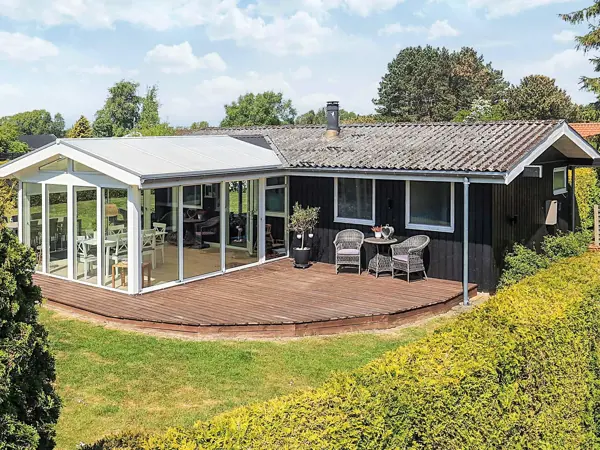 Ferienhaus 62574 in Enø / Westseeland