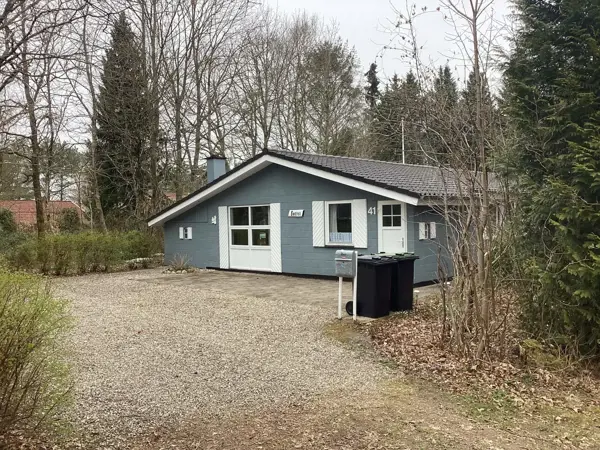 Ferienhaus 62581 in Billund / Südjütland