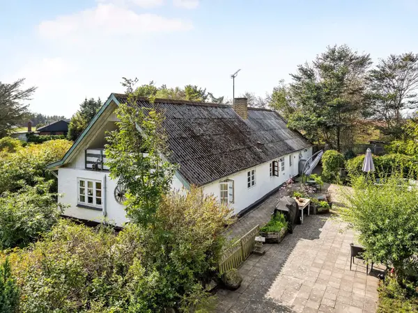 Ferienhaus 62597 in Løkken / Jammerbucht
