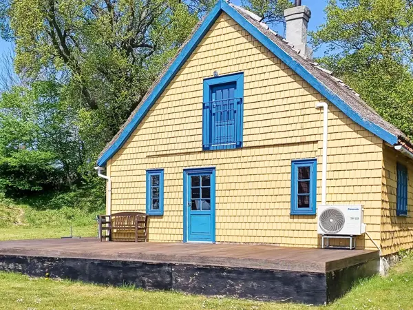 Ferienhaus 62752 in Bisserup / Westseeland