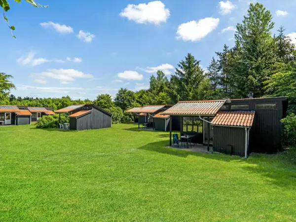 Ferienhaus 62771 in Silkeborg / Odder