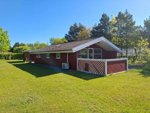 Ferienhaus 62782 in Nissum Fjord / Ulfborg