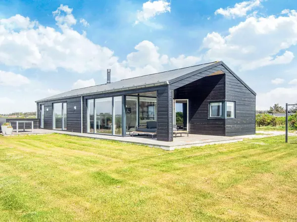 Ferienhaus 62859 in Løkken / Jammerbucht