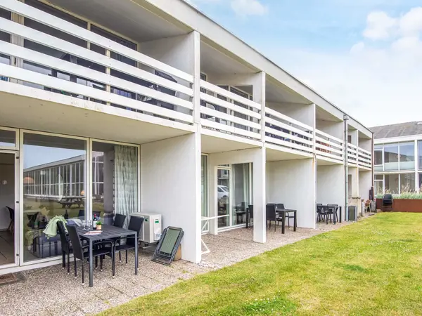 Ferienhaus 62860 in Søndervig / Holmsland Klit