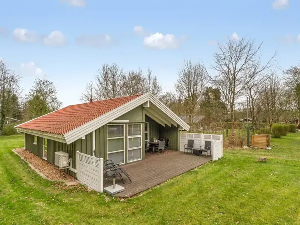 Ferienhaus 62862 in Billund / Südjütland