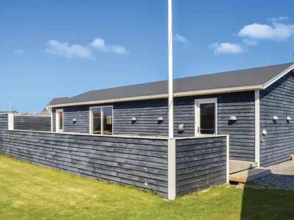 Poolhaus 62874 in Thyborøn / Vejlby Klit