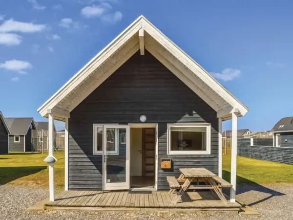 Poolhaus 62877 in Thyborøn / Vejlby Klit