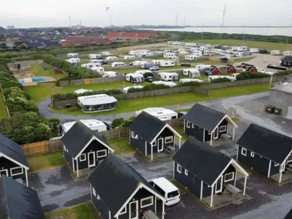 Poolhaus 62879 in Thyborøn / Vejlby Klit