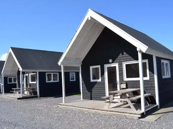 Poolhaus 62885 in Thyborøn / Vejlby Klit