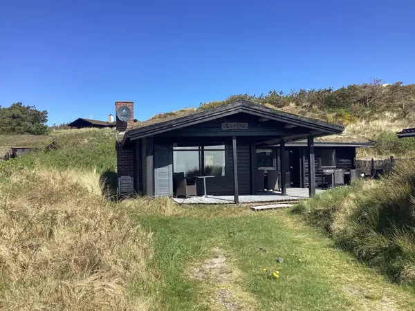 Ferienhaus 62892 in Henne Strand / Henne