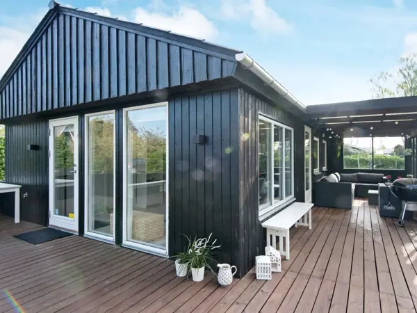 Ferienhaus 62898 in Rude Strand / Odder