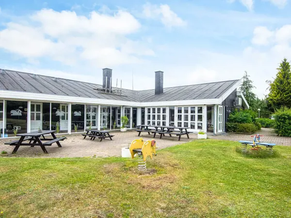 Ferienhaus 62903 in Silkeborg / Odder