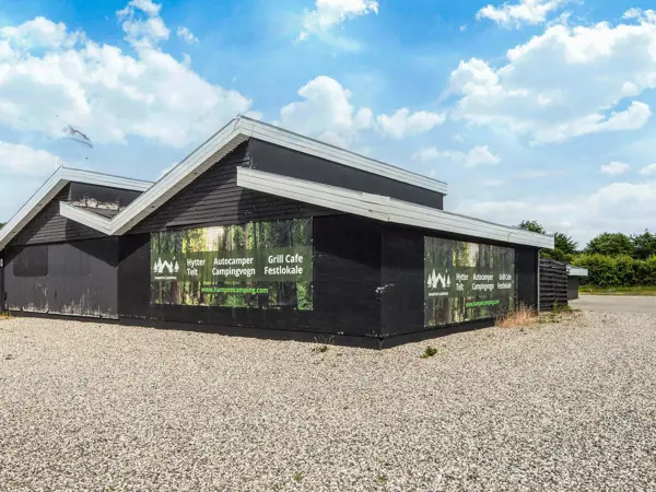 Ferienhaus 62904 in Silkeborg / Odder