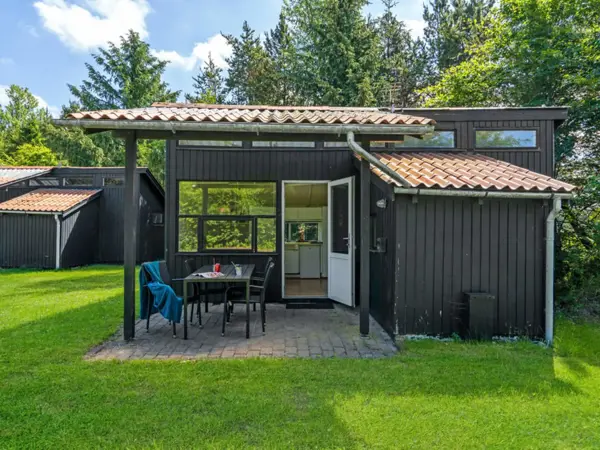 Ferienhaus 62907 in Silkeborg / Odder
