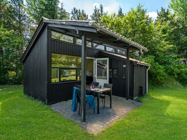 Ferienhaus 62908 in Silkeborg / Odder