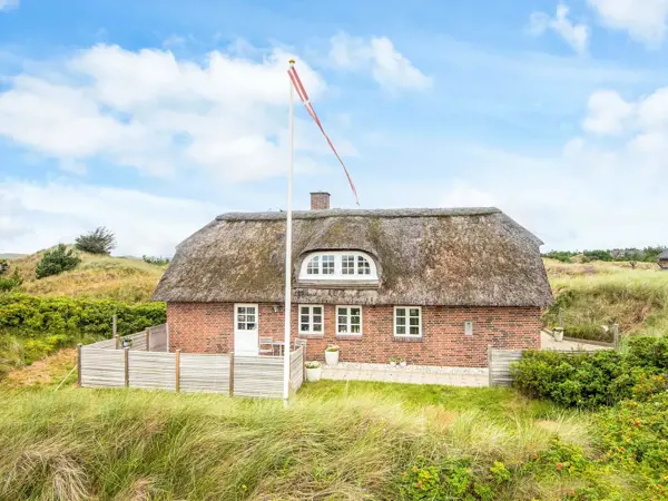 Ferienhaus 62909 in Stavns / Samsø