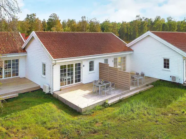 Ferienhaus 62924 in Østerby / Læsø